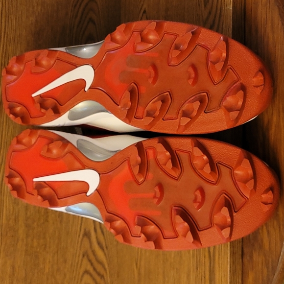 Nike Flywire Cleats NWOT - Picture 10 of 10